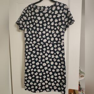 Old Navy Daisy Dress